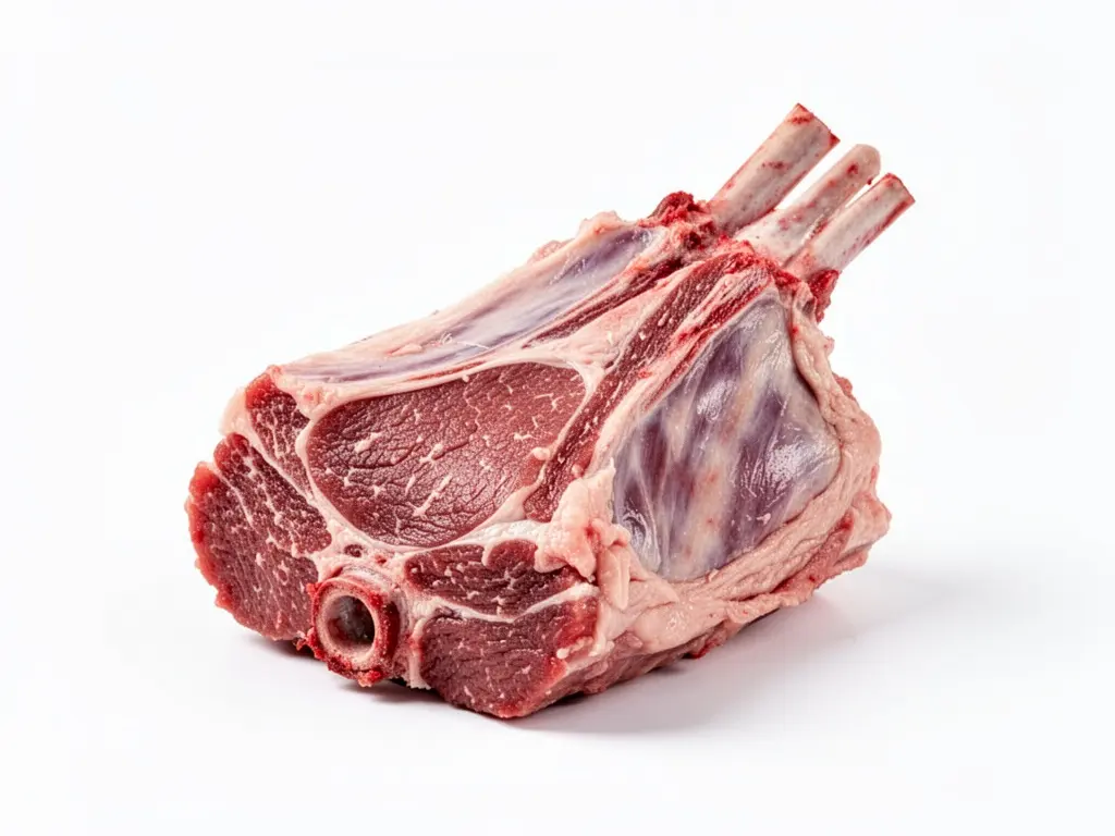 abat d'agneau