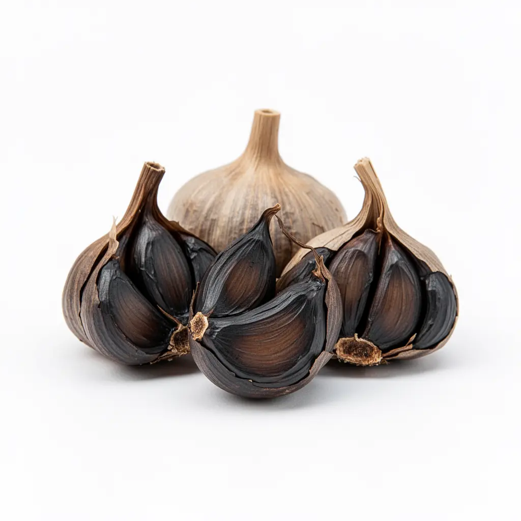 ail noir