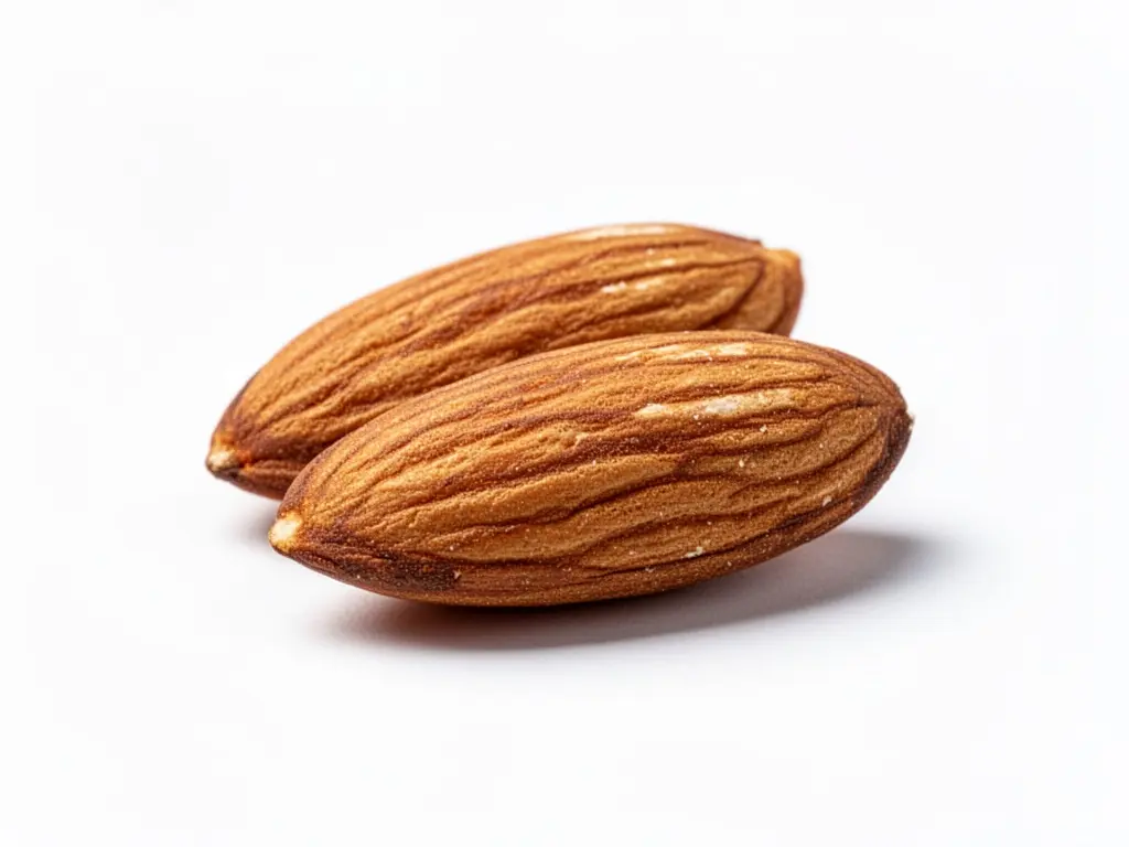 amande entière