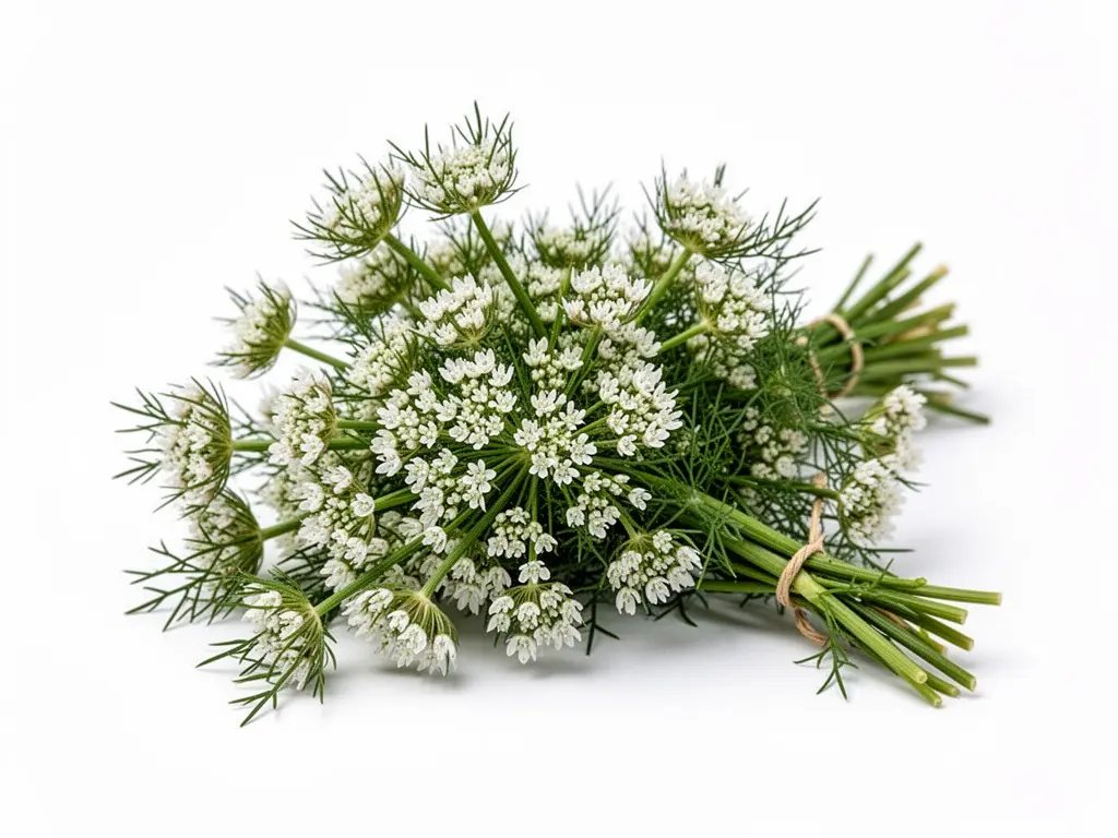 aneth frais