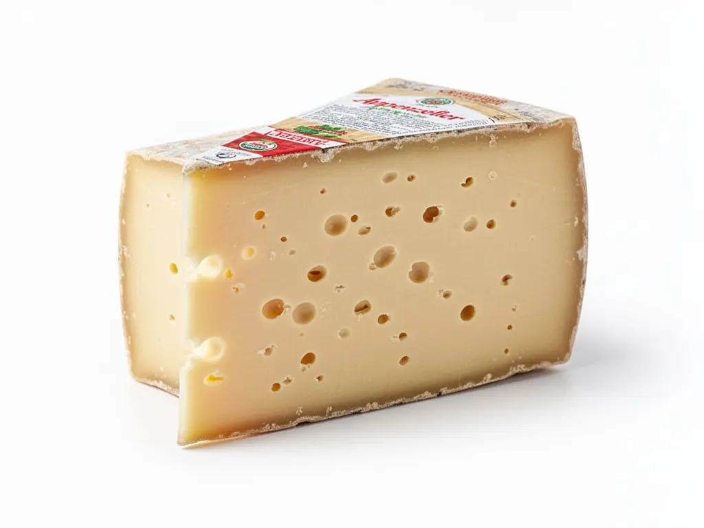 appenzeller