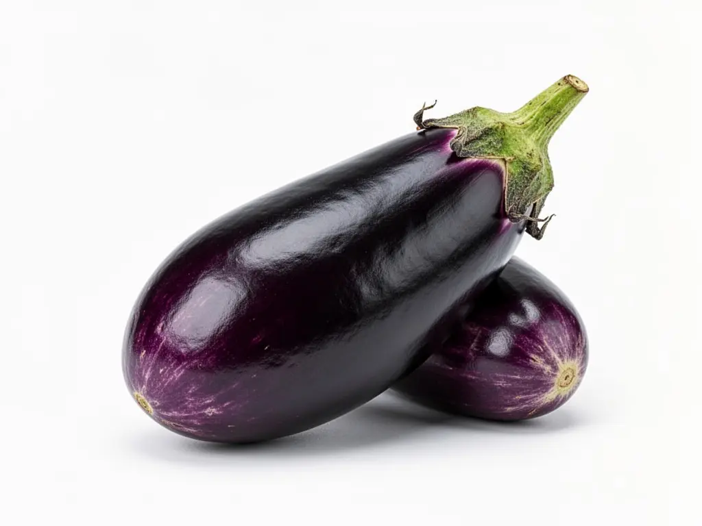 aubergine japonaise