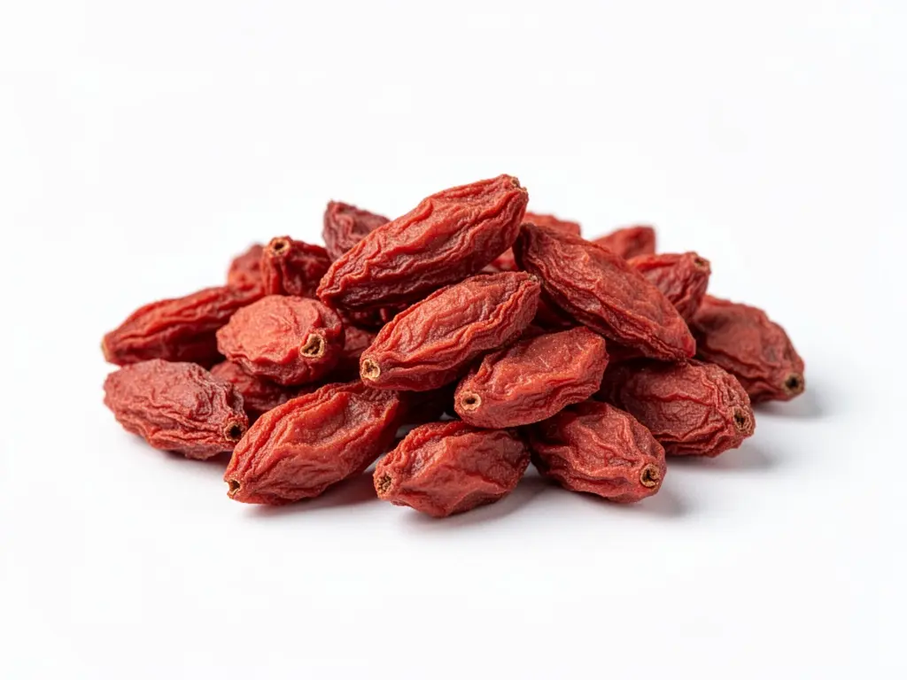 baie de goji