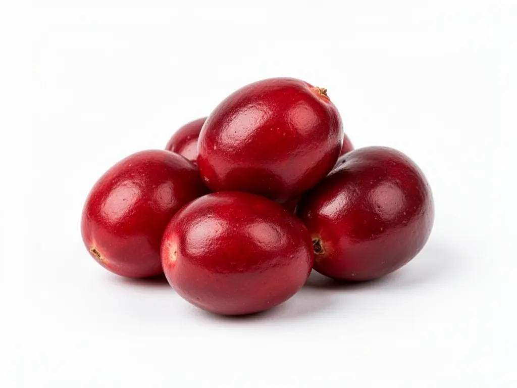 baie rouge