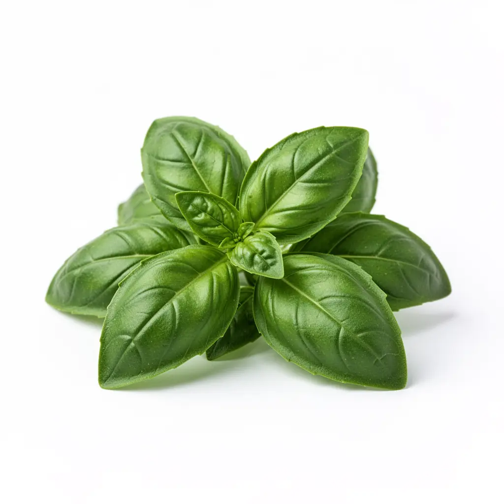 basilic frais