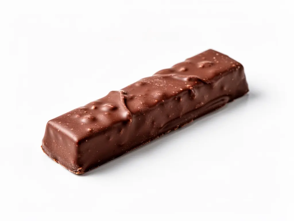 bâtonnet chocolaté