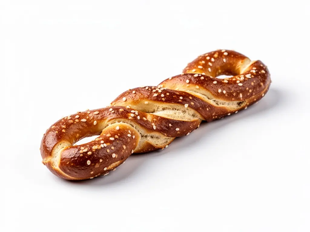 bâtonnet de bretzel