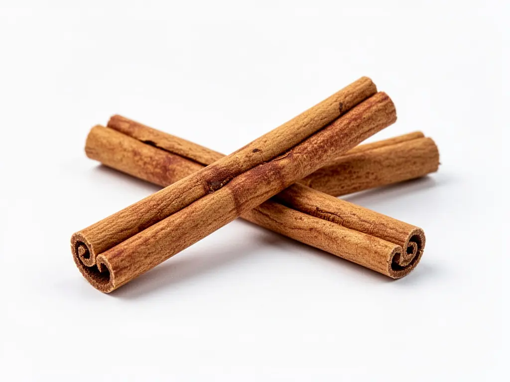 bâtonnet de cannelle