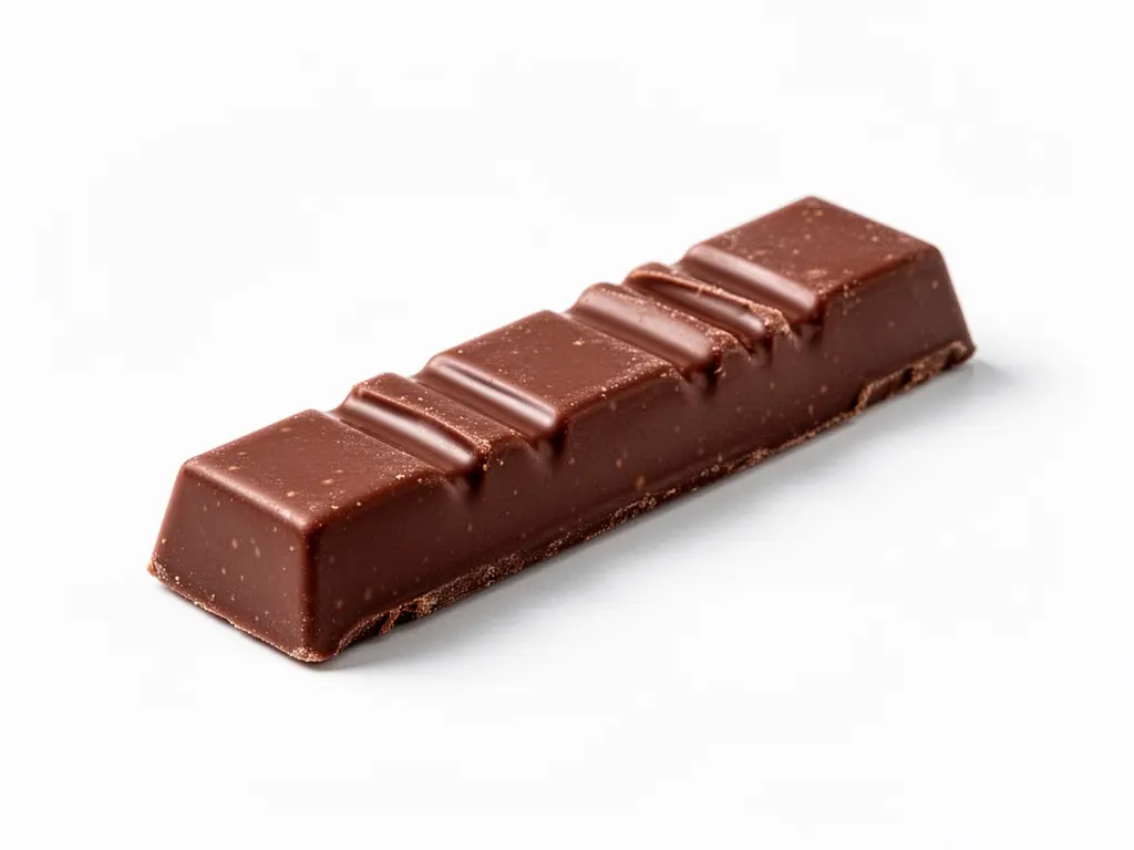 bâtonnet de chocolat