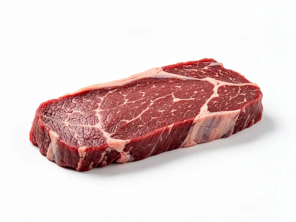 bavette de bœuf
