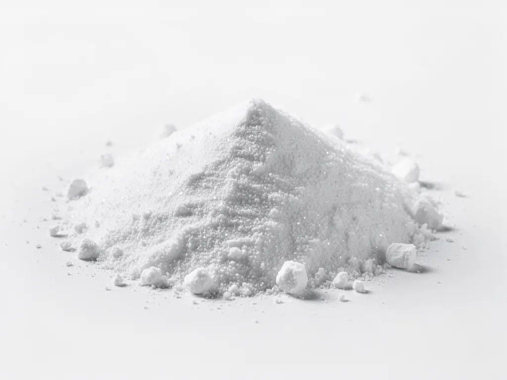 bicarbonate de soude
