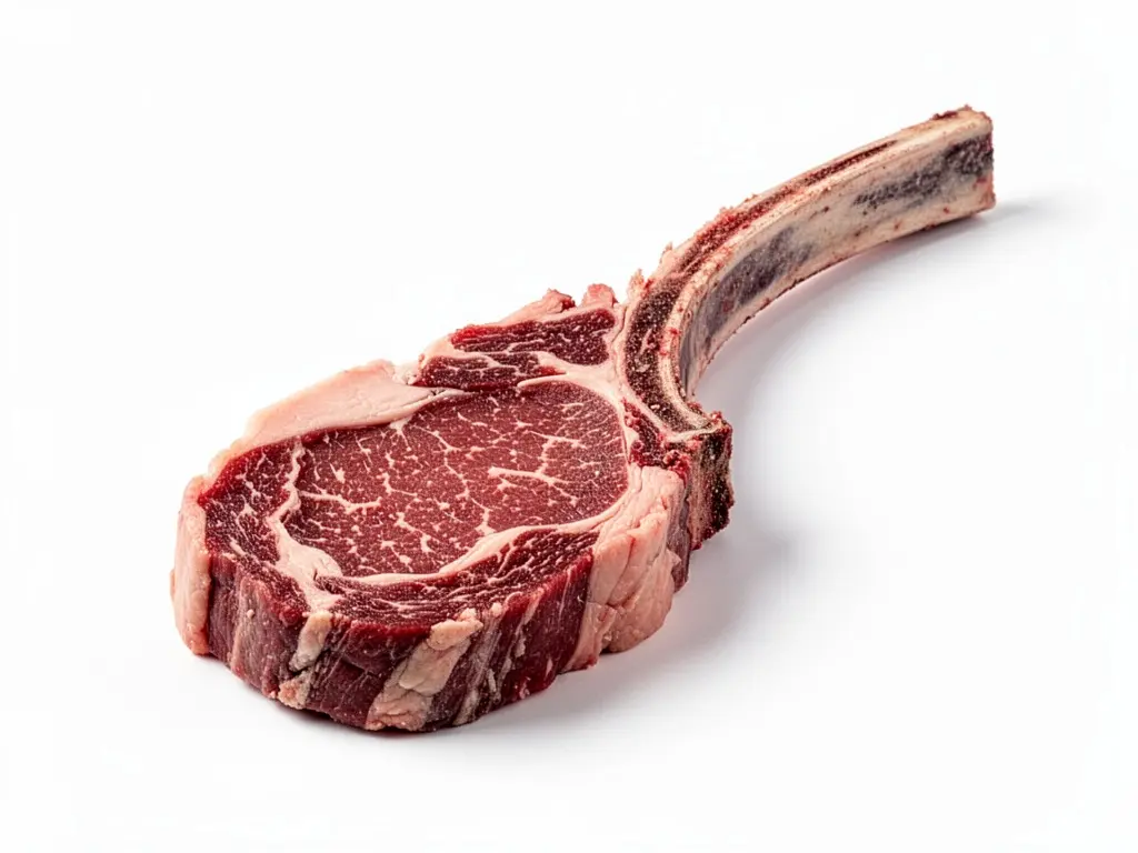 bifteck tomahawk