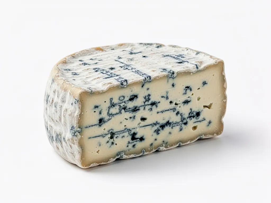 bleu de bresse