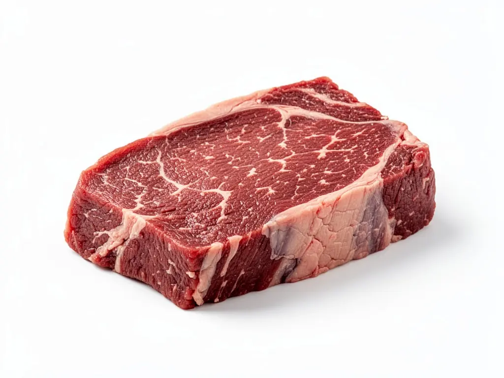 bœuf