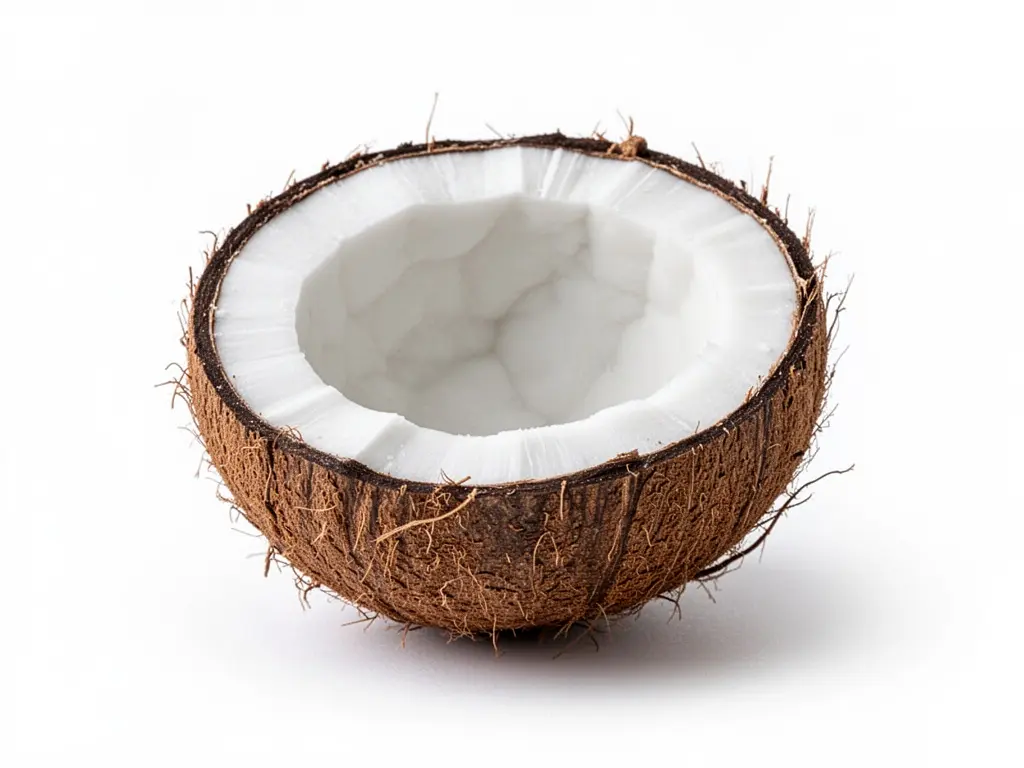 bol en noix de coco