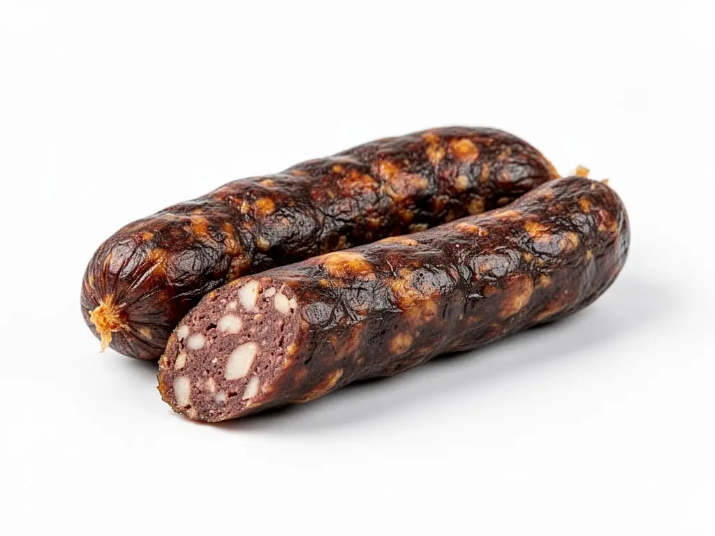 boudin noir espagnol