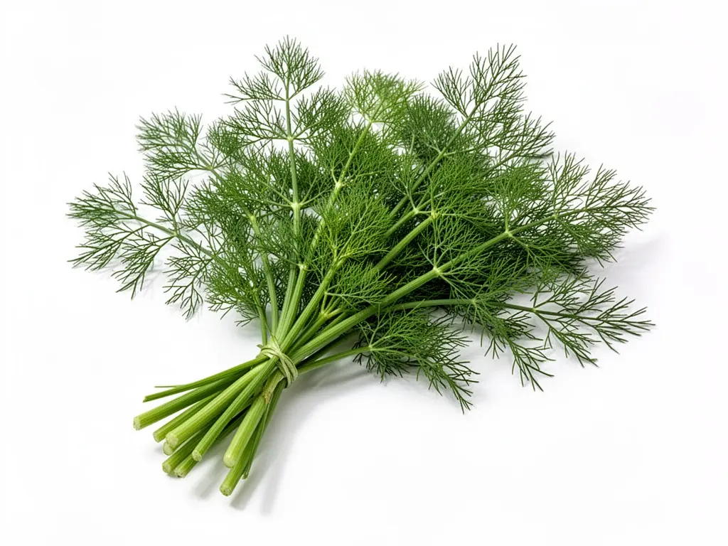 bouquet d'aneth