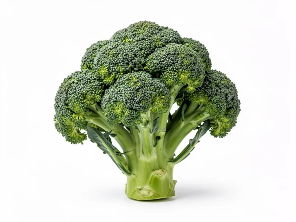 bouquet de brocoli
