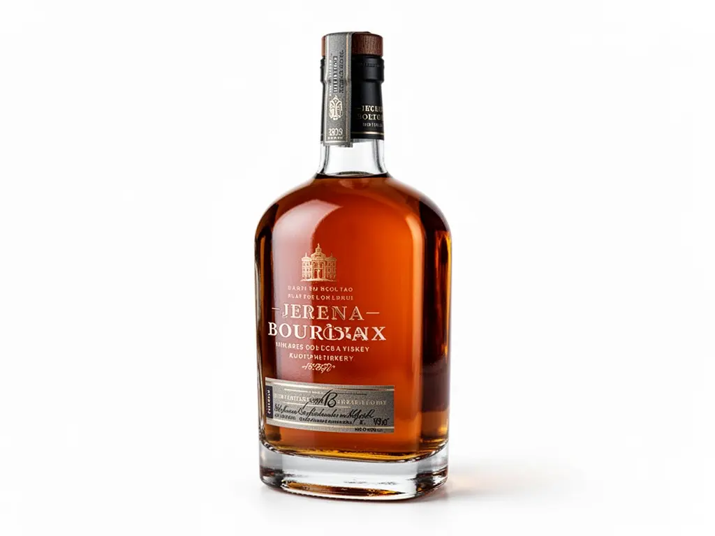 bourbon