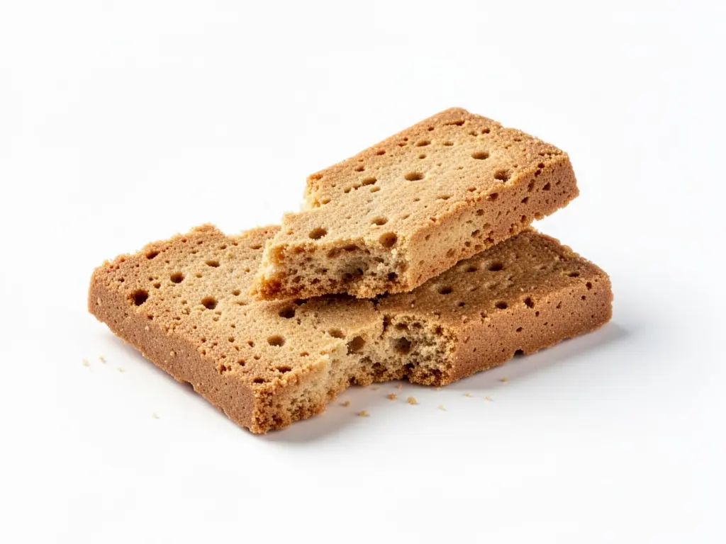 brisure de biscuit