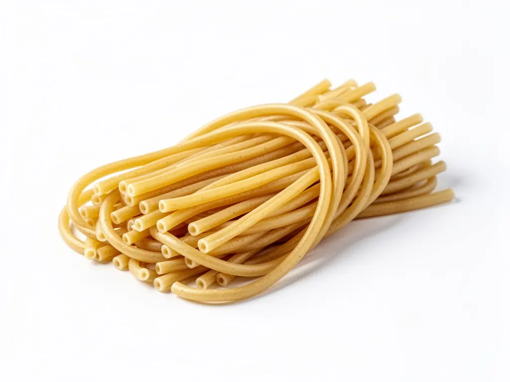 bucatini