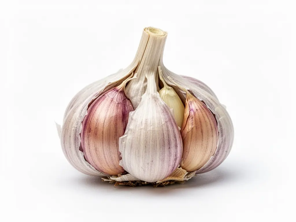 bulbe d'ail