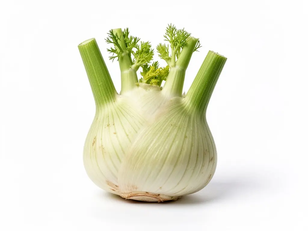 bulbe de fenouil