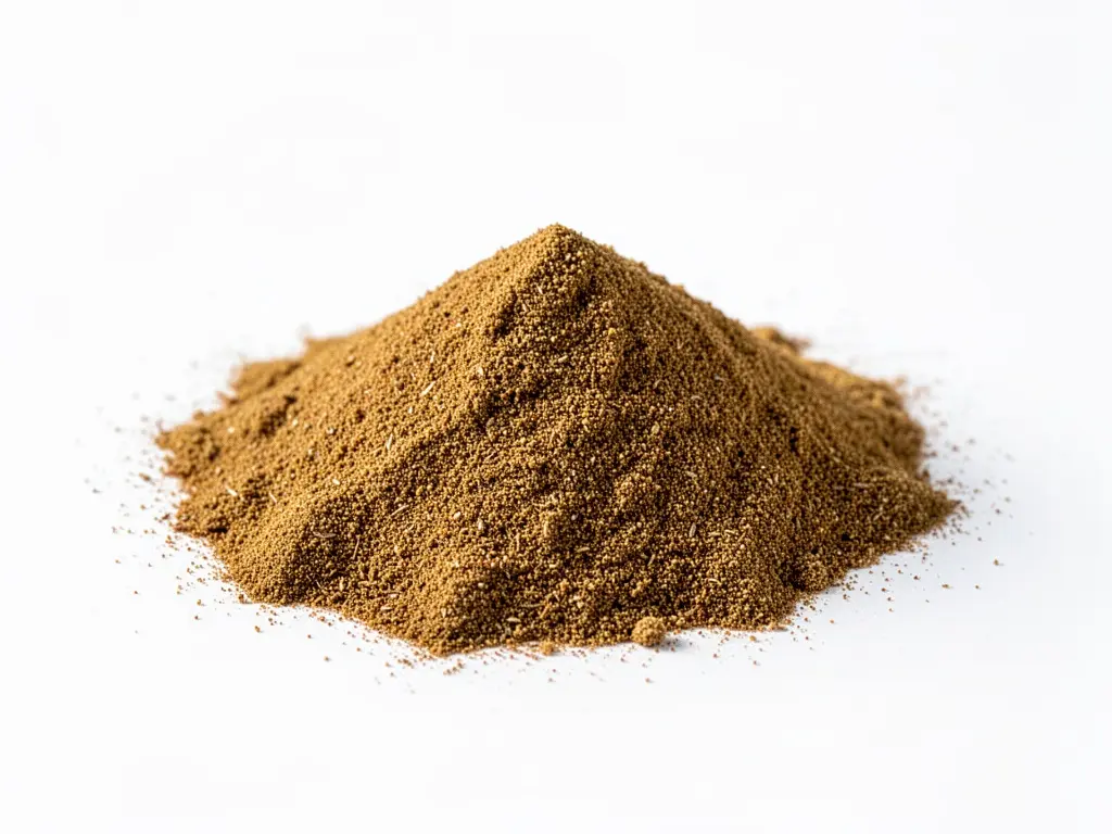 c. à café de cumin moulu