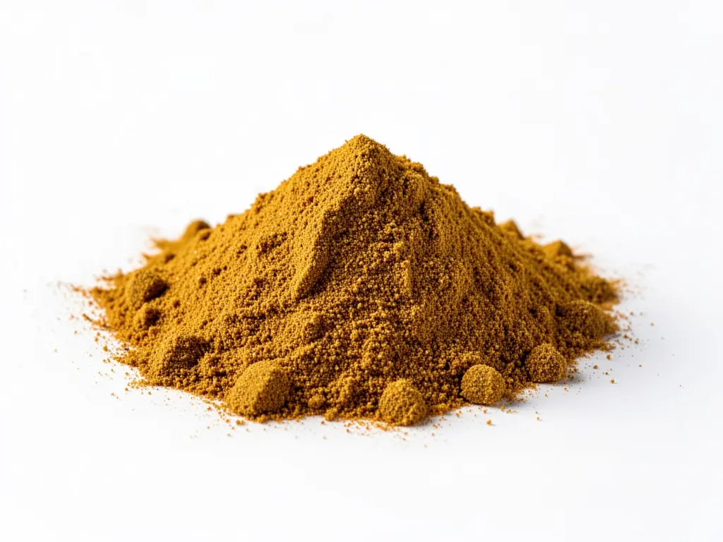 c. à soupe de curry en poudre