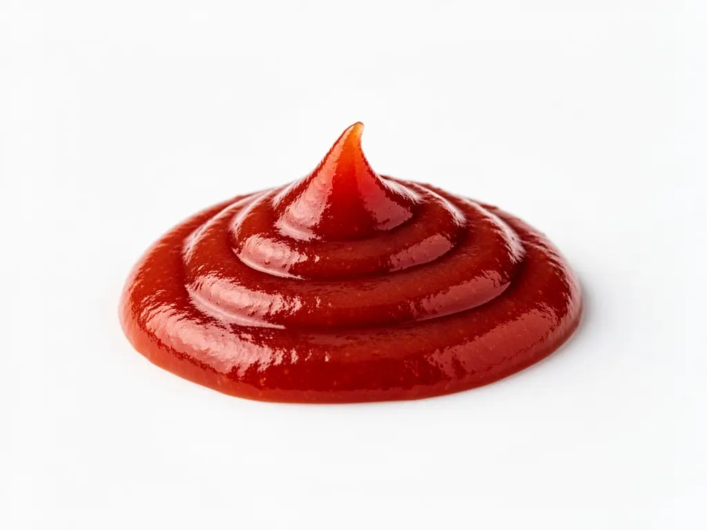 c. à soupe de ketchup