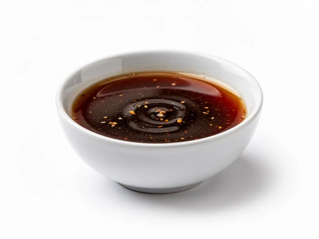 c. à soupe de nuoc-mâm