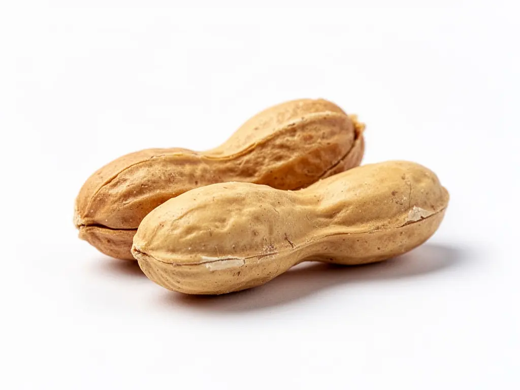 cacahuète non salée