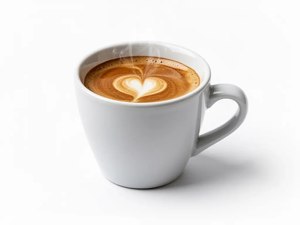 café espresso fort