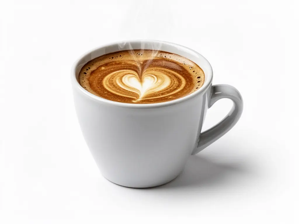 café expresso