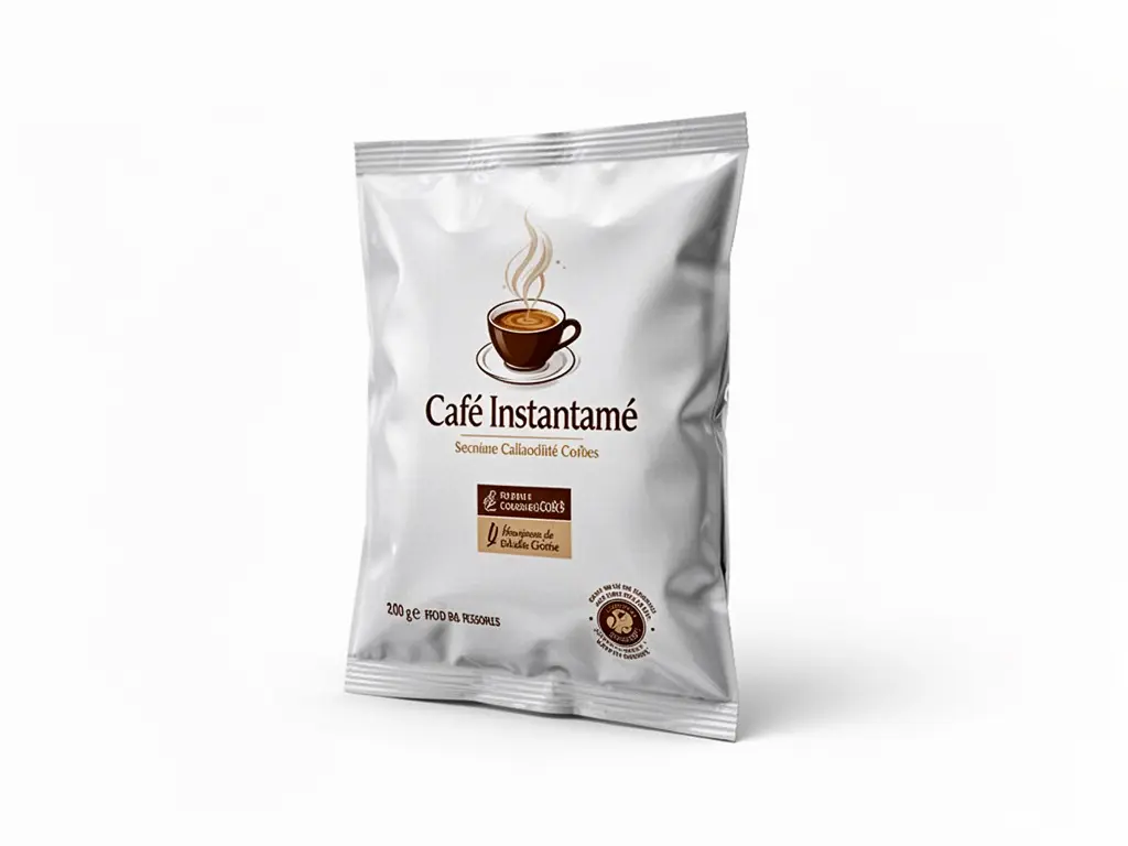 café instantané