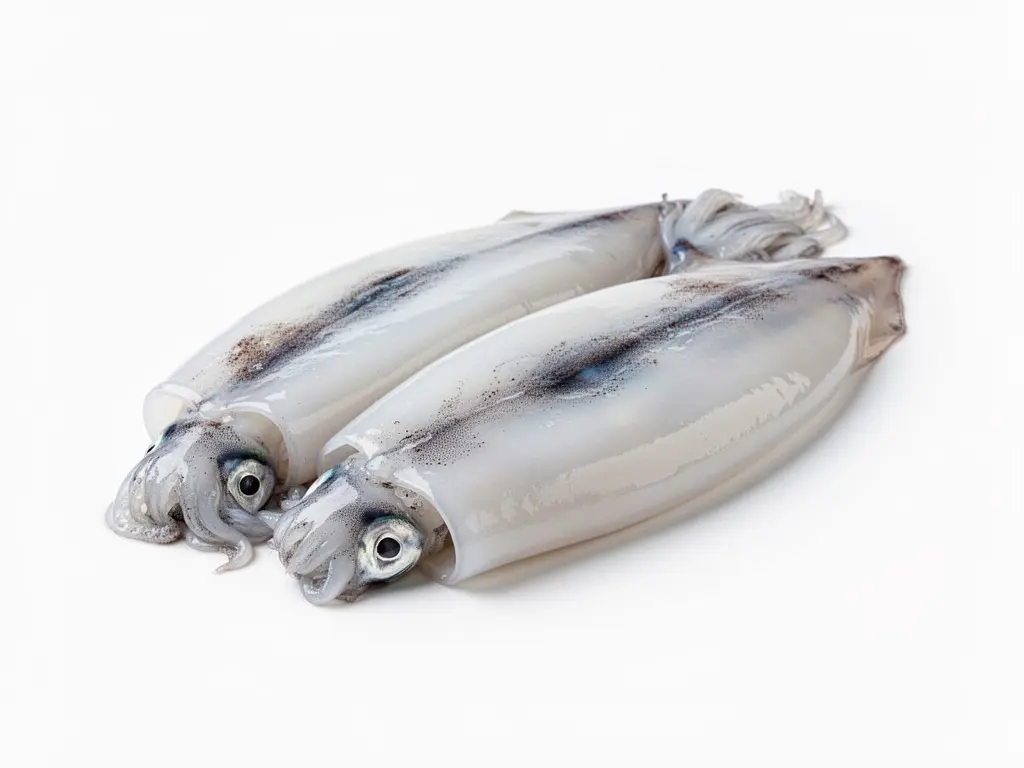 calmar frais