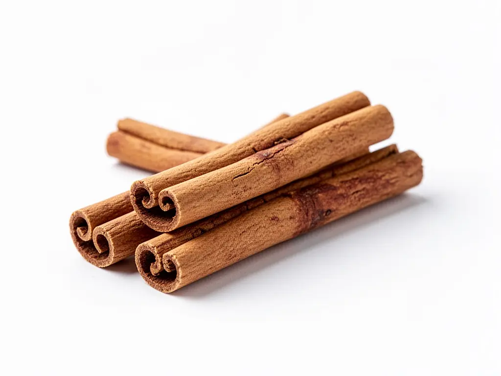 cannelle en poudre