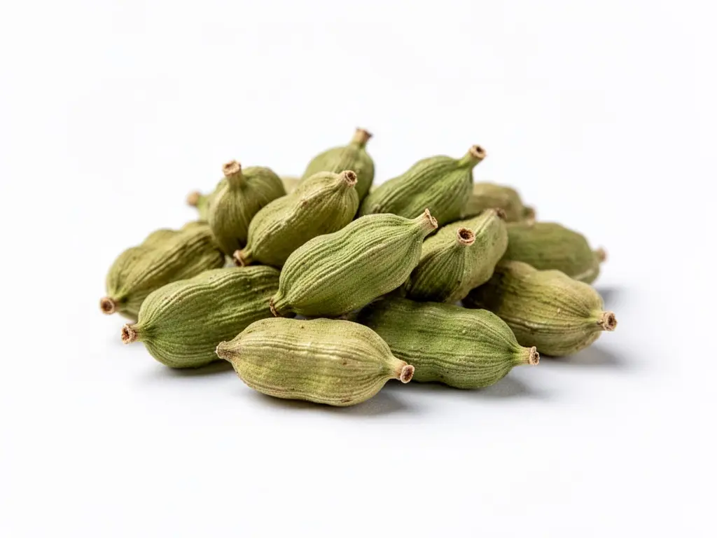 cardamome verte