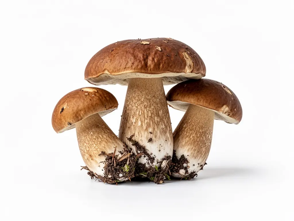 cèpe frais