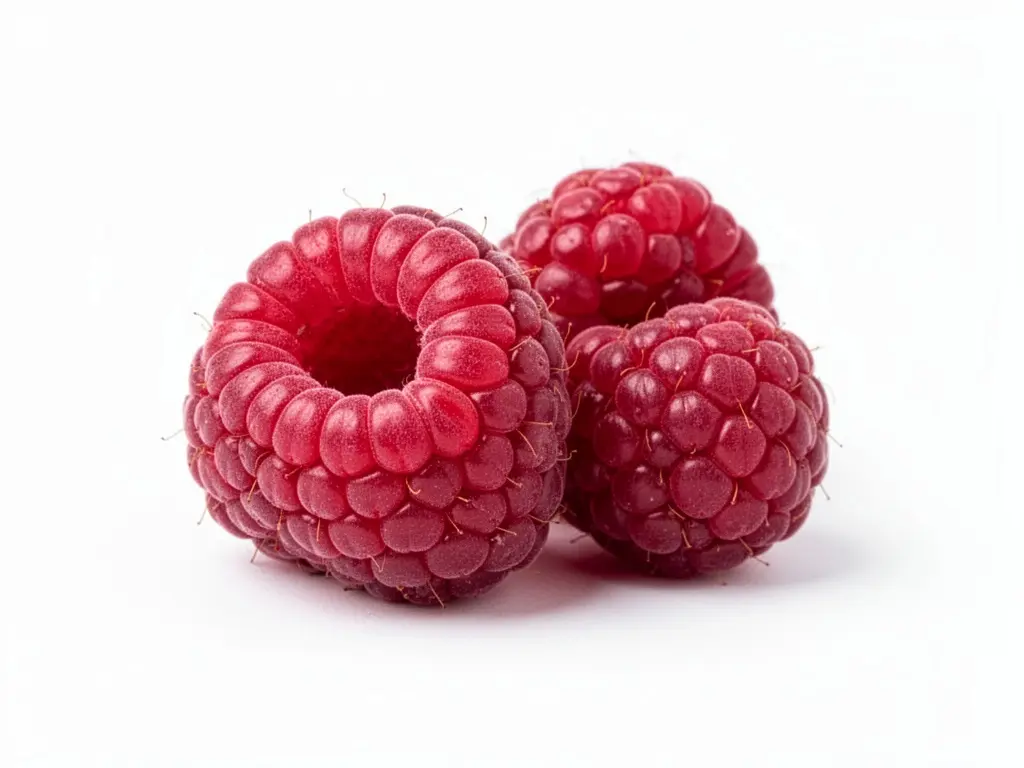 cerise fraîche