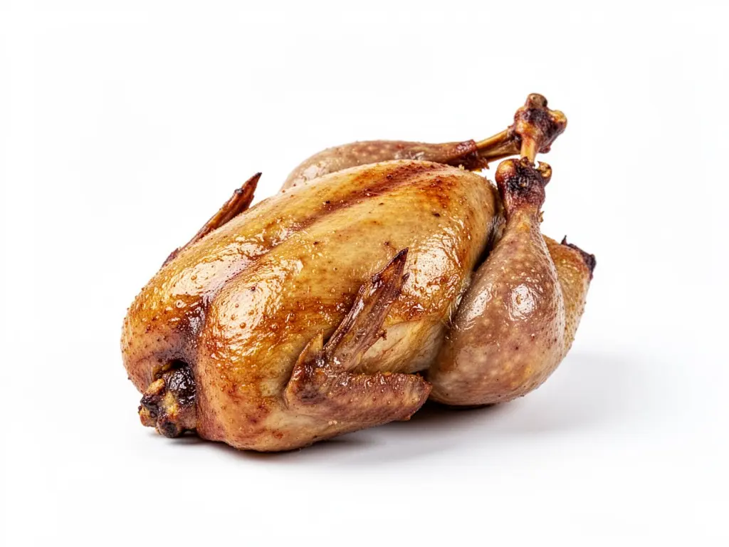 chair de canard