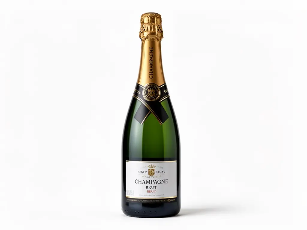 champagne brut