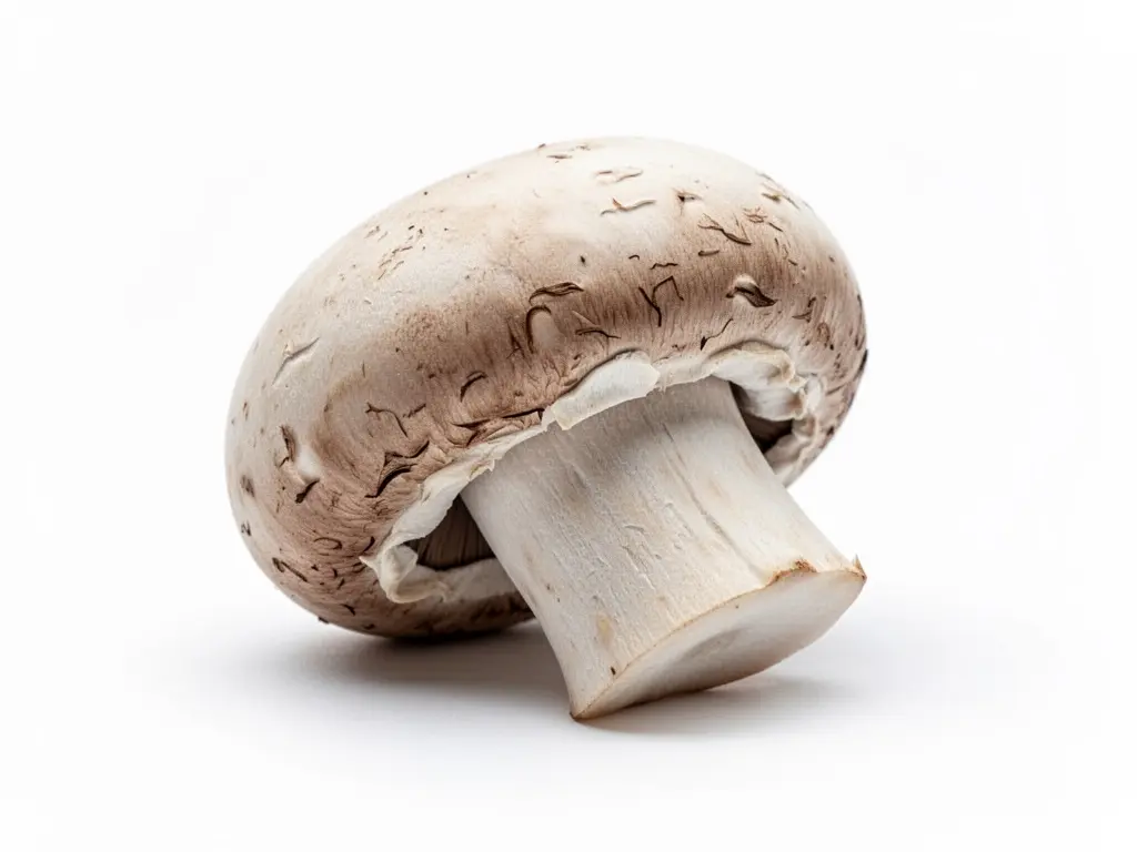 champignon de Paris