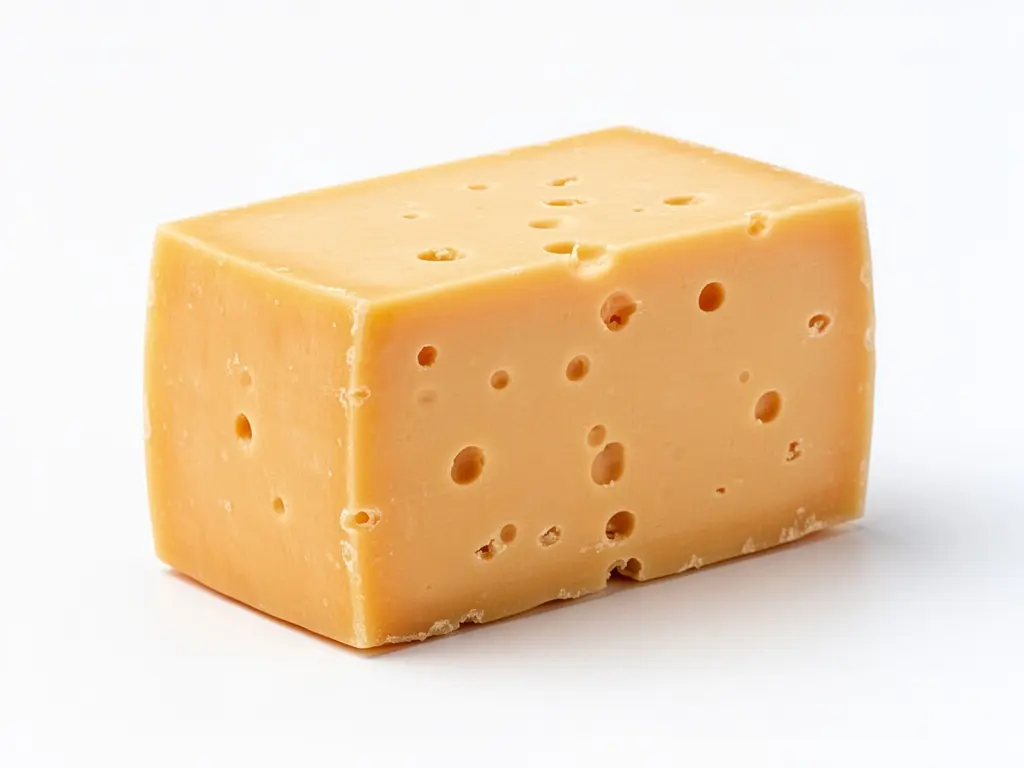 cheddar râpé