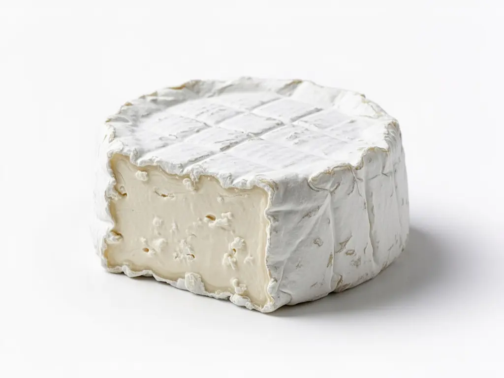 chèvre frais