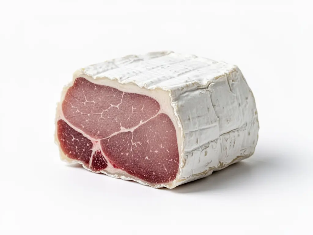 chevreau découpé