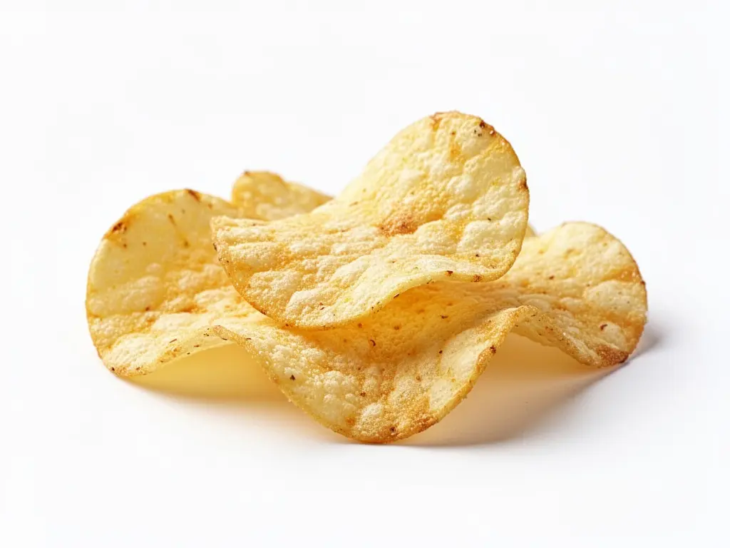 chip de maïs