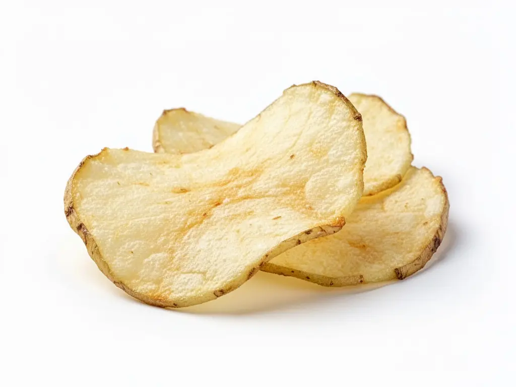 chip de pomme de terre