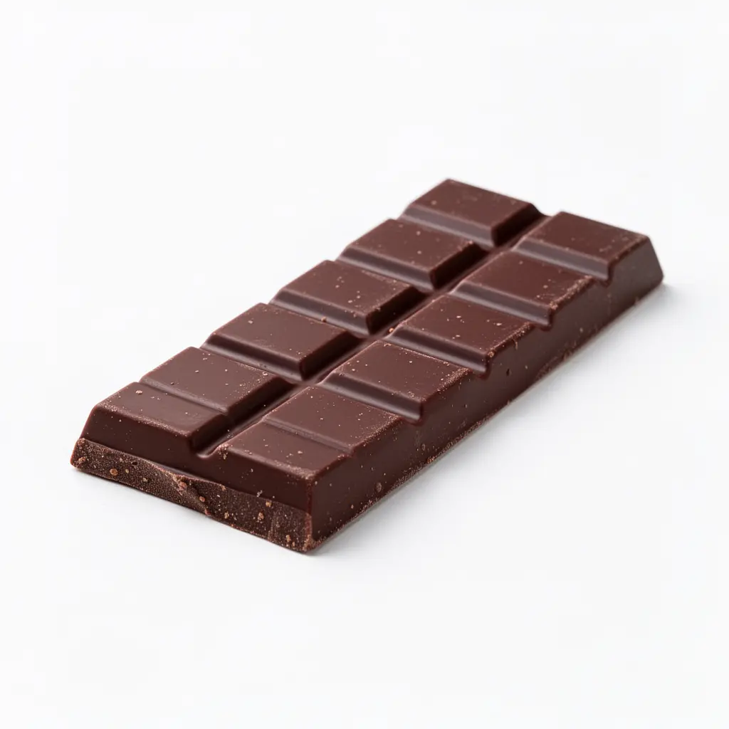 chocolat noir 60 %