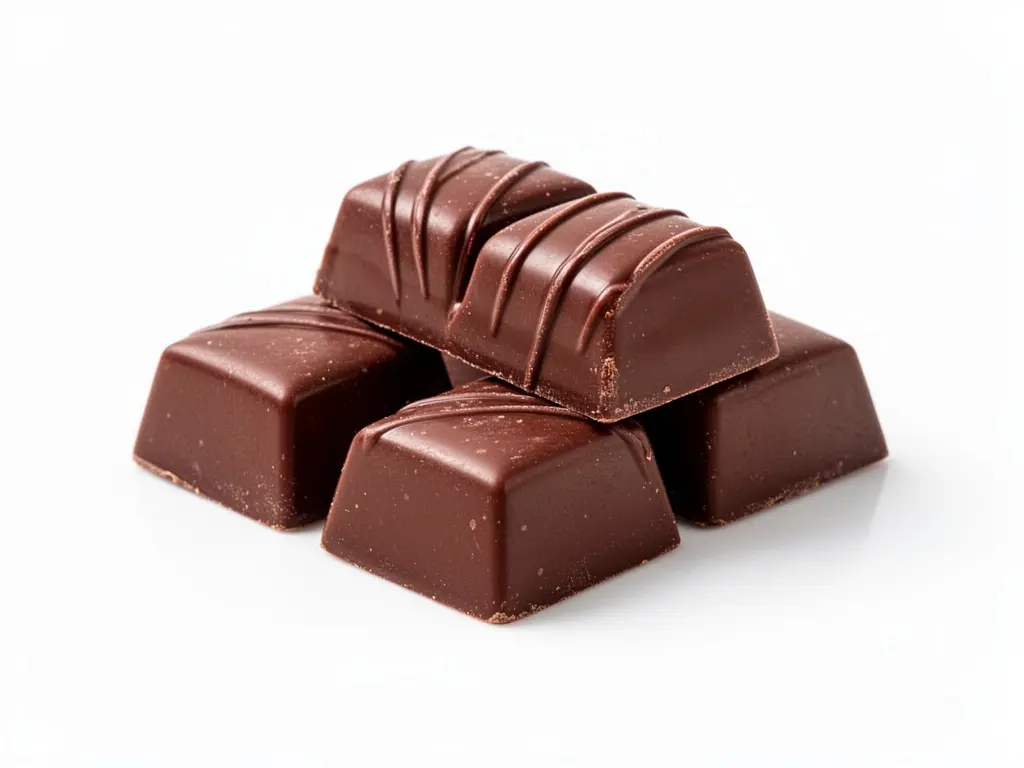 chocolat noir 70 %